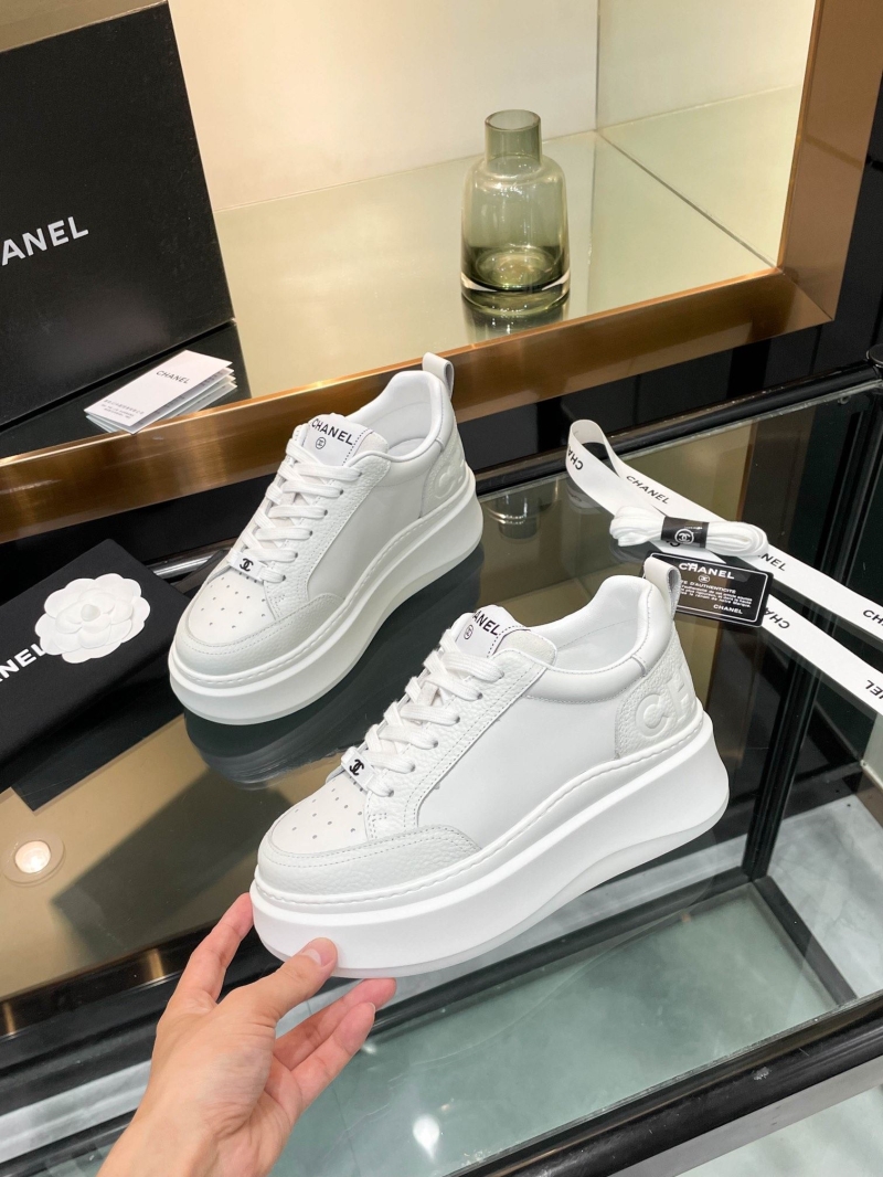 Chanel Casual Shoes